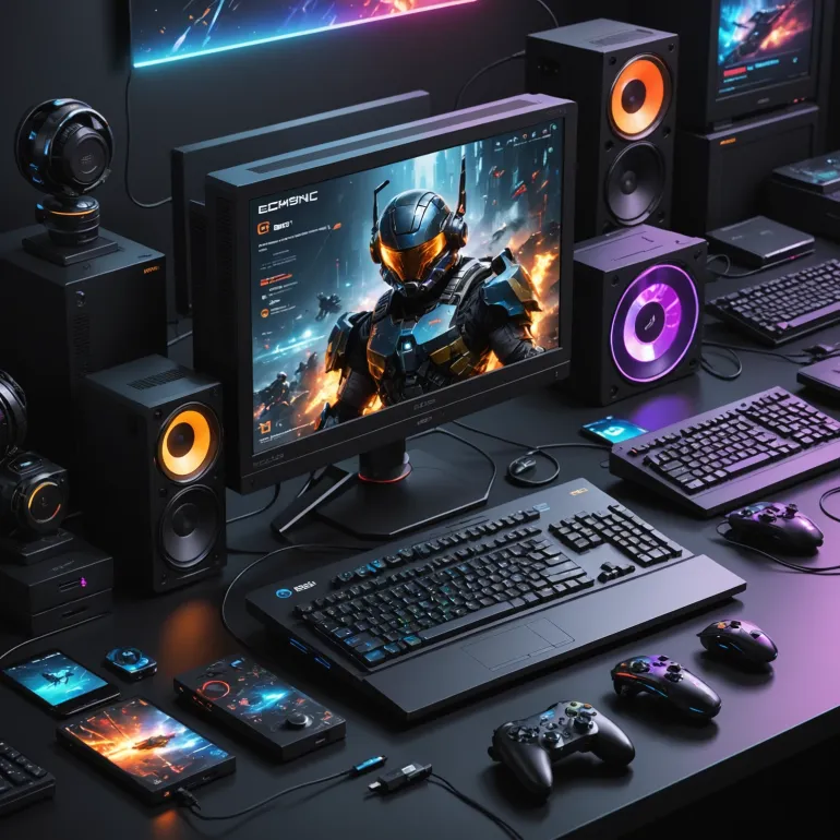 Полное Руководство по Загрузке Игр: Безопасные Методы и Советы для Геймеров в 2026 Году