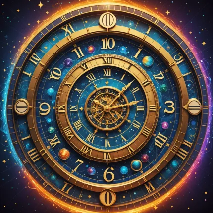 Нумерология: ключ к пониманию себя и своего пути